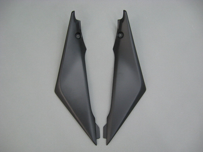 Fairings 2005-2006 Suzuki GSXR 1000 Black Matte GSXR  Generic