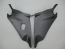 For GSXR1000 2005-2006 Bodywork Fairing Black ABS Injection Molded Plastics Set
