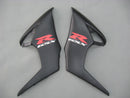 For GSXR1000 2005-2006 Bodywork Fairing Black ABS Injection Molded Plastics Set