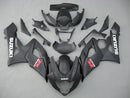 Bodywork Fairing ABS Injection Molded Plastics Set For GSXR1 25-26