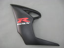For GSXR1000 2005-2006 Bodywork Fairing Black ABS Injection Molded Plastics Set
