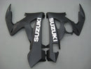 For GSXR1000 2005-2006 Bodywork Fairing Black ABS Injection Molded Plastics Set