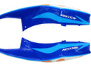 For GSXR1000 2005-2006 Bodywork Fairing Multi-Color ABS Injection Molded Plastics Set