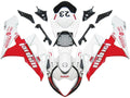 Bodywork Fairing ABS Injection Molded Plastics Set For GSXR1 25-26 #23