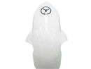 For GSXR1000 2005-2006 Bodywork Fairing White ABS Injection Molded Plastics Set