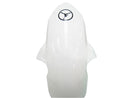 Fairings 2005-2006 Suzuki GSXR 1000 White & Red Jordan  Generic