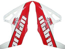 Fairings 2005-2006 Suzuki GSXR 1000 White & Red Jordan  Generic