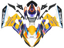 For GSXR1000 2005-2006 Bodywork Fairing Multi-Color ABS Injection Molded Plastics Set