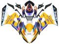 Bodywork Fairing ABS Injection Molded Plastics Set For GSXR1 25-26 #24