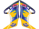 For GSXR1000 2005-2006 Bodywork Fairing Multi-Color ABS Injection Molded Plastics Set