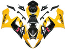 Bodywork Fairing ABS Injection Molded Plastics Set For GSXR1 25-26