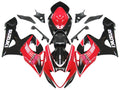 Bodywork Fairing ABS Injection Molded Plastics Set For GSXR1 25-26 #26