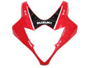 Fairings 2005-2006 Suzuki GSXR 1000 Black and Red GSXR  Generic
