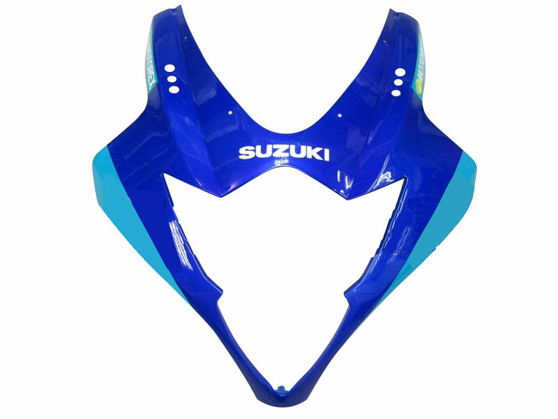 Fairings 2005-2006 Suzuki GSXR 1000 Blue Rockstar Makita GSXR  Generic