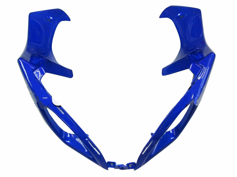 Fairings 2005-2006 Suzuki GSXR 1000 Blue Rockstar Makita GSXR  Generic