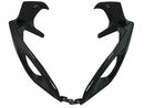 For GSXR1000 2005-2006 Bodywork Fairing Black ABS Injection Molded Plastics Set