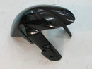 For GSXR1000 2005-2006 Bodywork Fairing Black ABS Injection Molded Plastics Set