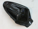 For GSXR1000 2005-2006 Bodywork Fairing Black ABS Injection Molded Plastics Set