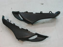 For GSXR1000 2005-2006 Bodywork Fairing Black ABS Injection Molded Plastics Set