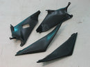 For GSXR1000 2005-2006 Bodywork Fairing Black ABS Injection Molded Plastics Set