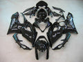 Bodywork Fairing ABS Injection Molded Plastics Set For GSXR1 25-26 #3