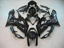 Bodywork Fairing ABS Injection Molded Plastics Set For GSXR1 25-26