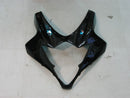 For GSXR1000 2005-2006 Bodywork Fairing Black ABS Injection Molded Plastics Set