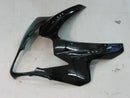 For GSXR1000 2005-2006 Bodywork Fairing Black ABS Injection Molded Plastics Set