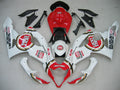 2005 2006 GSXR1000 Fairing Kit 29 Color Generic
