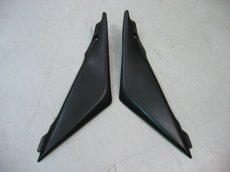 Fairings 2005-2006 Suzuki GSXR 1000 Yellow & Black  Generic