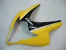 For GSXR1000 2005-2006 Bodywork Fairing Yellow ABS Injection Molded Plastics Set