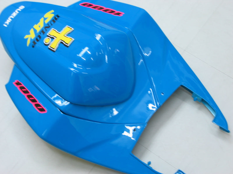 Fairings 2005-2006 Suzuki GSXR 1000 Blue Rizla Racing Generic