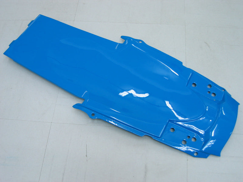 Fairings 2005-2006 Suzuki GSXR 1000 Blue Rizla  Generic