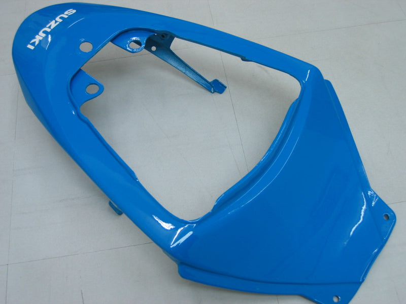 Fairings 2005-2006 Suzuki GSXR 1000 Blue Rizla  Generic