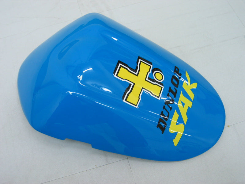 Fairings 2005-2006 Suzuki GSXR 1000 Blue Rizla  Generic