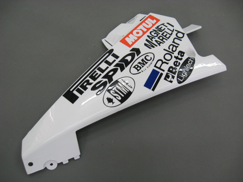 Fairings 2007-2008 Suzuki GSXR 1000 Multi-Color pepephone Racing Generic