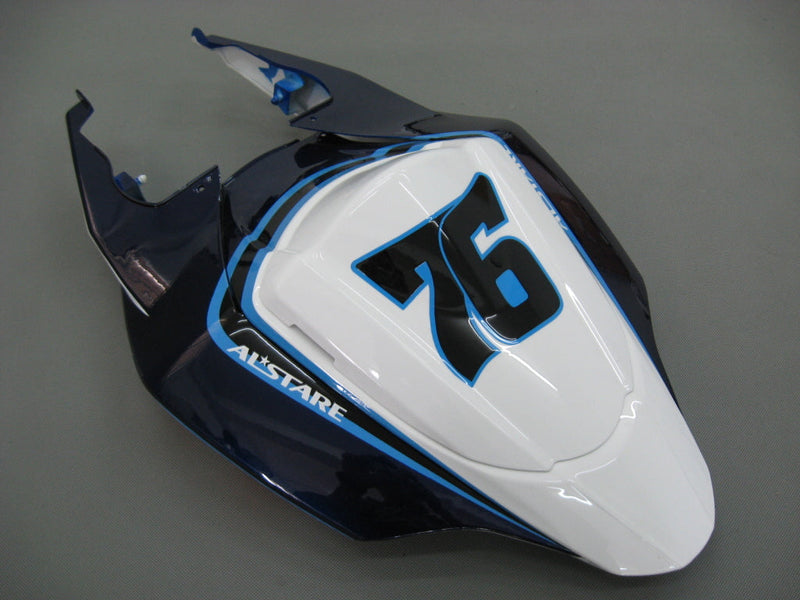 Fairings 2007-2008 Suzuki GSXR 1000 Multi-Color pepephone  Generic