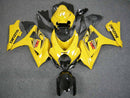 2007 2008 GSXR1000 Fairing Kit 31 Color Generic
