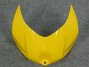 For GSXR1000 2007-2008 Bodywork Fairing Yellow ABS Injection Molded Plastics Set