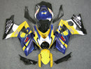 2007 2008 GSXR1000 Fairing Kit 31 Color Generic