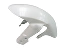 Fairings 2007-2008 Suzuki GSXR 1000 White GSXR  Generic