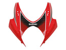 Fairings 2007-2008 Suzuki GSXR 1000 Red Black No.77 GSXR  Generic