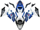 2007 2008 GSXR1000 Fairing Kit 31 Color Generic