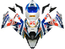 For GSXR1000 2007-2008 Bodywork Fairing Multi-Color ABS Injection Molded Plastics Set