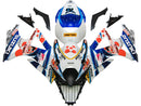 Fairings 2007-2008 Suzuki GSXR 1000 Multi-Color pepephone No.76  Generic