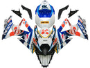 2007 2008 GSXR1000 Fairing Kit 31 Color Generic