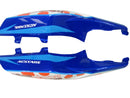 For GSXR1000 2007-2008 Bodywork Fairing Multi-Color ABS Injection Molded Plastics Set