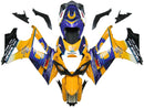 2007 2008 GSXR1000 Fairing Kit 31 Color Generic