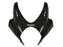 For GSXR1000 2007-2008 Bodywork Fairing Black ABS Injection Molded Plastics Set