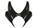 Fairings 2007-2008 Suzuki GSXR 1000 Black & Gold GSXR Generic